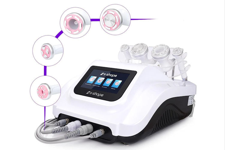 body contouring machine